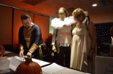 MarsCon's  6th Masquerade Ball